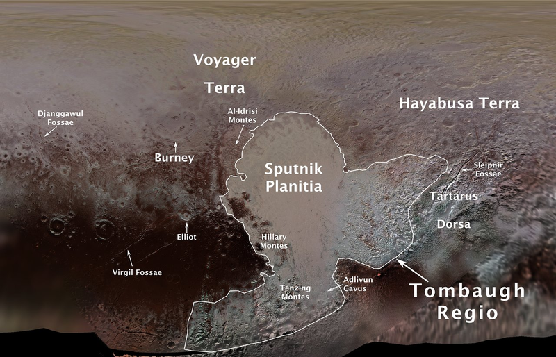 Image: IAU